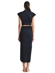 Encantadore: Bea Blouse-Stella Skirt (2027-3-2028-4)