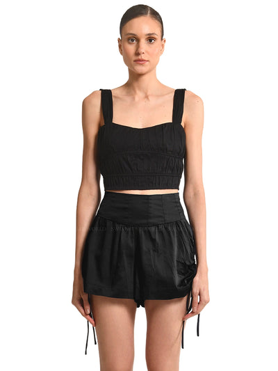 Encantadore: Samia Blouse-Nella Short (2025-1-2026-5)