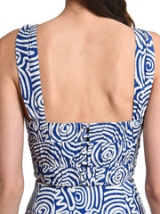 Encantadore: Samia Blouse-Nella Short (2025-5-2026-3)