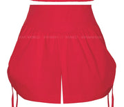 Samia Blouse-Nella Short ::RET