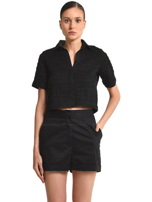 Encantadore: Masha Blouse-Zia Short (2023-1-2024-2)