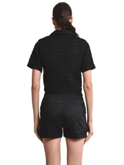 Encantadore: Masha Blouse-Zia Short (2023-1-2024-2)