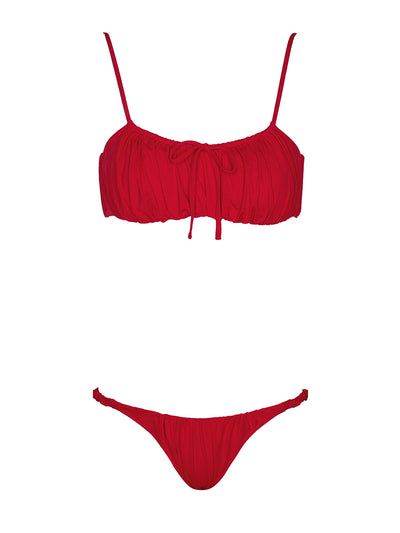 Encantadore: Nori-Gianna Bikini (2011-1-2012-1)