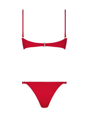Encantadore: Nori-Gianna Bikini (2011-1-2012-1)