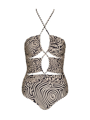 Encantadore: Gio One-Piece (2005-1)