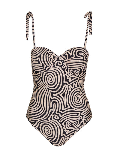 Encantadore: Palmi One-Piece (2003-2)