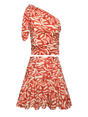Encantadore: Titi Blouse-Silvi Skirt (2138-4-2139-4)