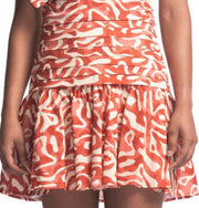 Titi Blouse-Silvi Skirt ::RET