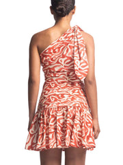 Encantadore: Titi Blouse-Silvi Skirt (2138-4-2139-4)