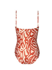 Encantadore: Manuela One Piece (2102-4)