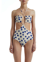 Encantadore: Leti One Piece (2105-2)