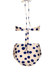 Encantadore: Leti One Piece (2105-2)