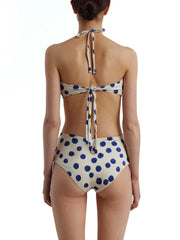 Encantadore: Leti One Piece (2105-2)