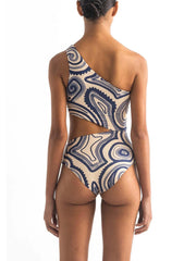 Encantadore: Diana One Piece (2103-1)