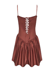 Encantadore: Filippa Dress (2147-12)