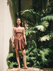 Encantadore: Filippa Dress (2147-12)