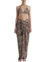 Encantadore: Taylor Sarong (2128-11)