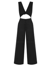 Encantadore: Dalia Jumpsuit (2153-8)