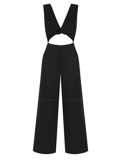 Encantadore: Dalia Jumpsuit (2153-8)