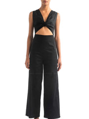 Encantadore: Dalia Jumpsuit (2153-8)