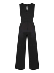Encantadore: Dalia Jumpsuit (2153-8)