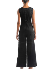 Encantadore: Dalia Jumpsuit (2153-8)