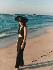 Encantadore: Dalia Jumpsuit (2153-8)