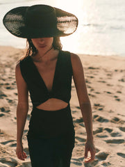 Encantadore: Dalia Jumpsuit (2153-8)
