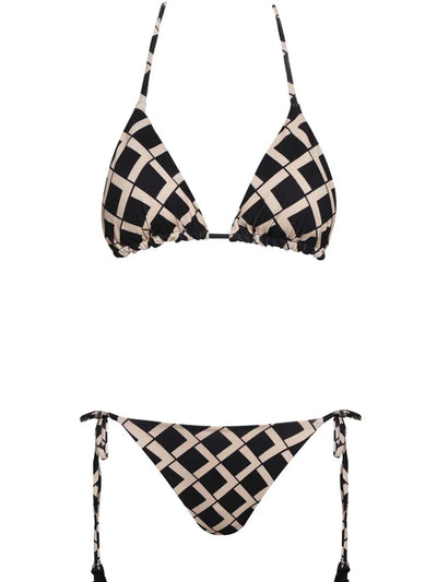 Encantadore: Bimori-Tina Bikini (2125-6-2126-6)