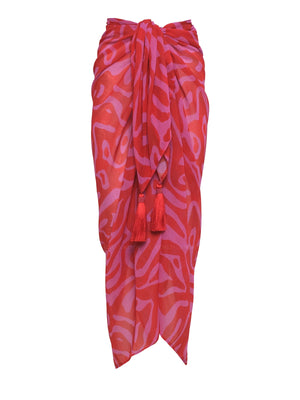 Encantadore: Taylor Sarong (2248)