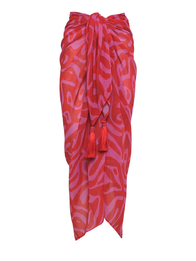 Encantadore: Taylor Sarong (2248)