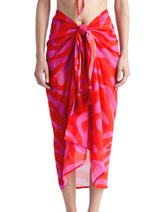 Encantadore: Taylor Sarong (2248)