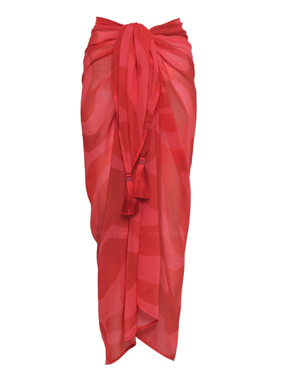 Encantadore: Taylor Sarong (2236)