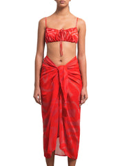 Encantadore: Taylor Sarong (2236)
