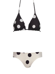Encantadore: Bimori-Zahra Bikini (2214-T-2216-B)