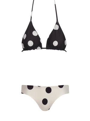 Encantadore: Bimori-Zahra Bikini (2214-T-2216-B)
