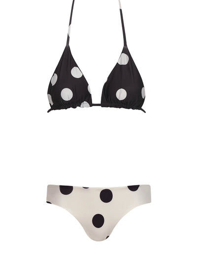 Encantadore: Bimori-Zahra Bikini (2214-T-2216-B)