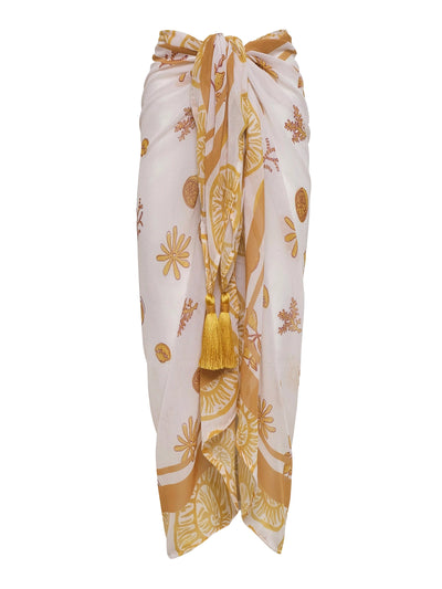 Encantadore: Taylor Sarong (2205)