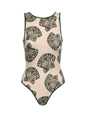 Encantadore: Helena One Piece (2356-O)