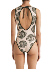 Encantadore: Helena One Piece (2356-O)