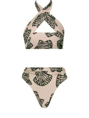 Encantadore: Paola-Esther Bikini (2355-T-2355-B)