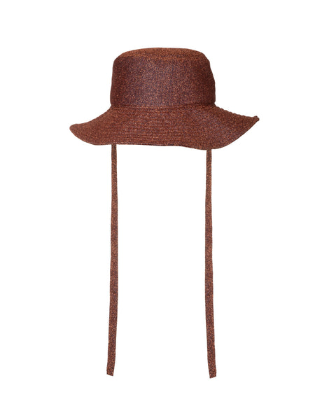 Oseree: Lumiere Holiday Hat | Swimwear World display picture 2