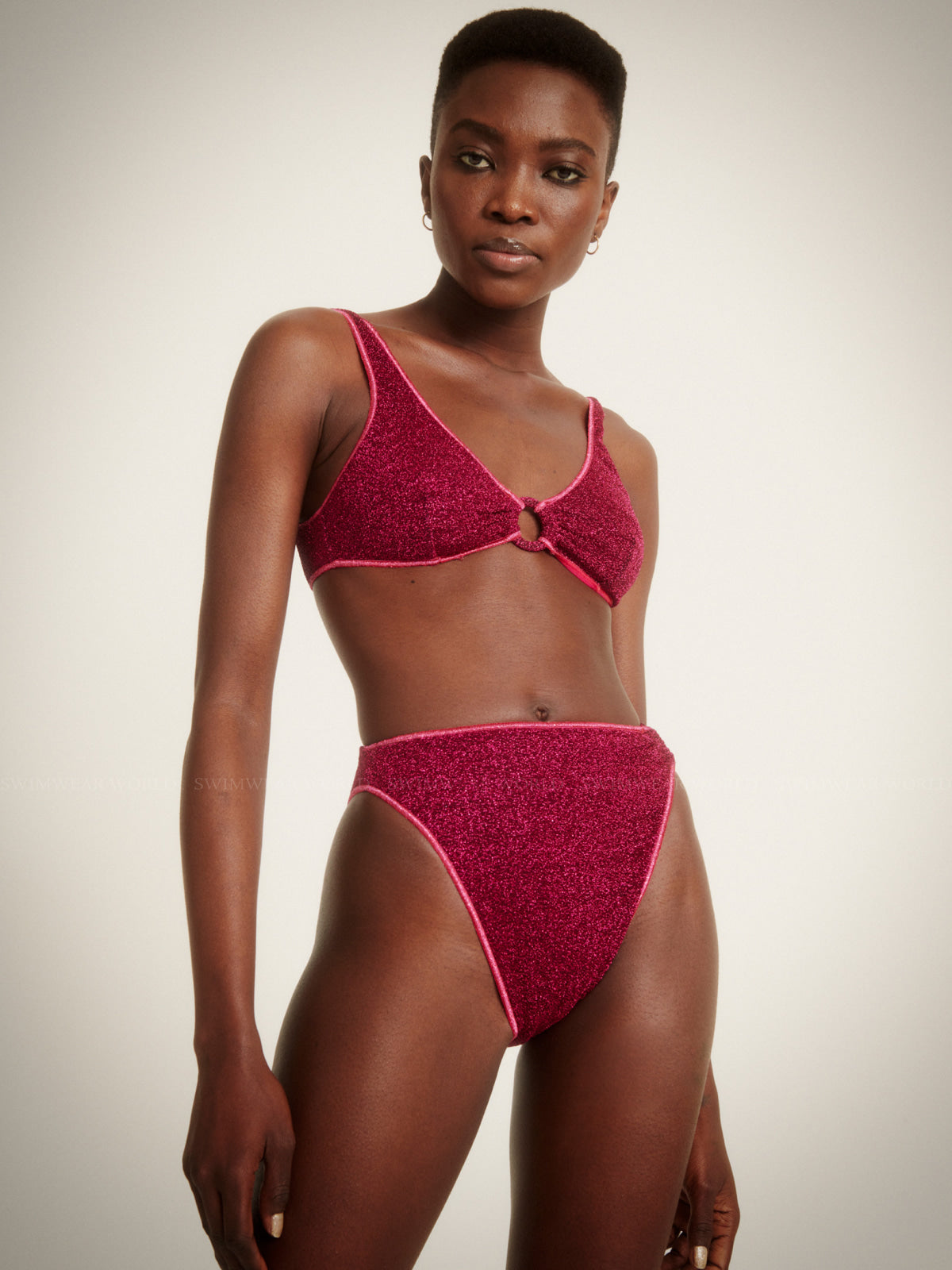 Lumiere Ring Sporty 90 Bikini