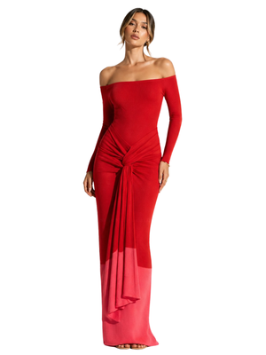 Amar Dress