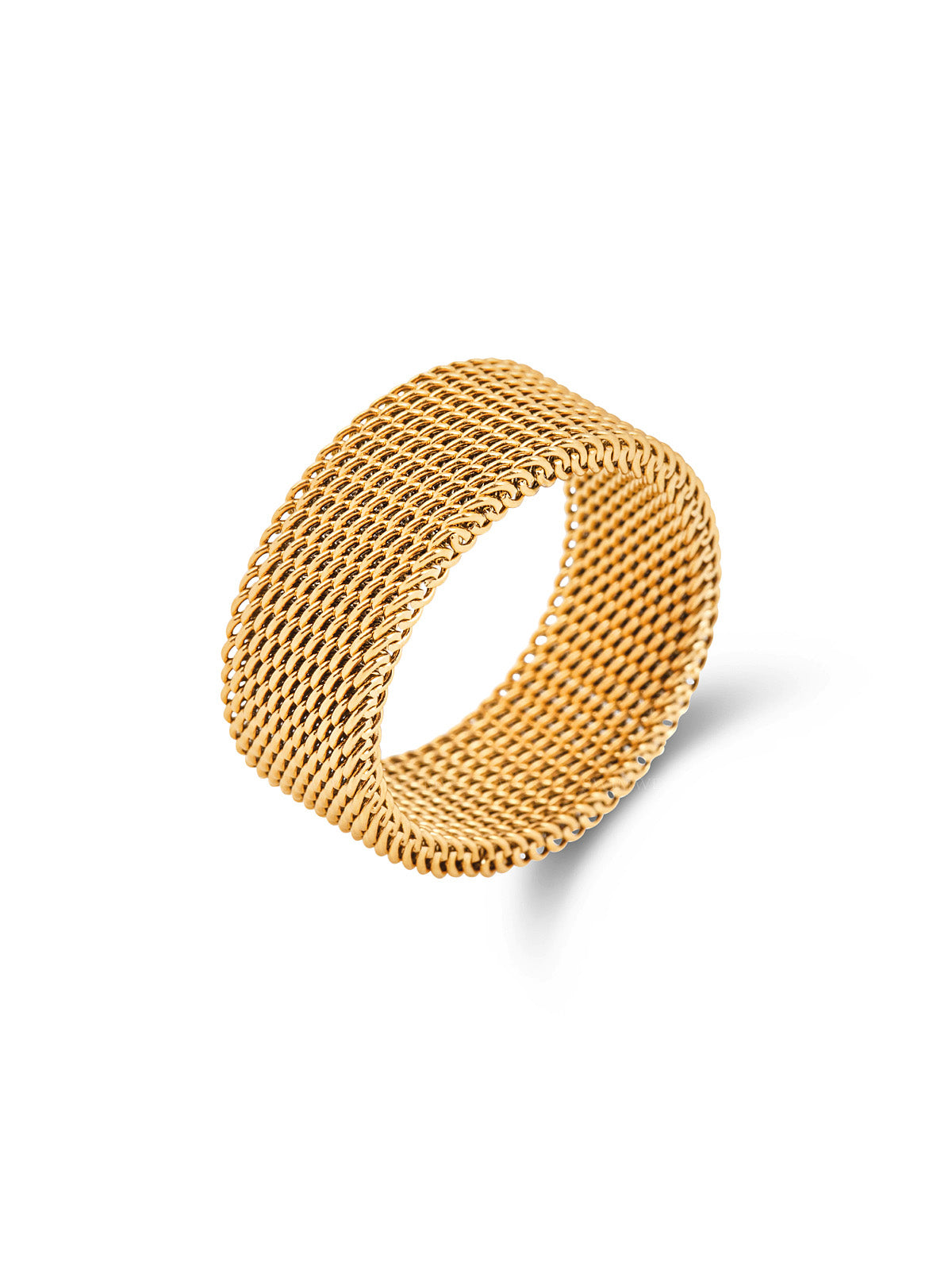 Ellie Vail: Etta Mesh Ring