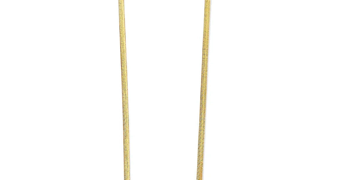 Ellie Vail: Vittoria Oversized Shell Necklace | Swimwear World
