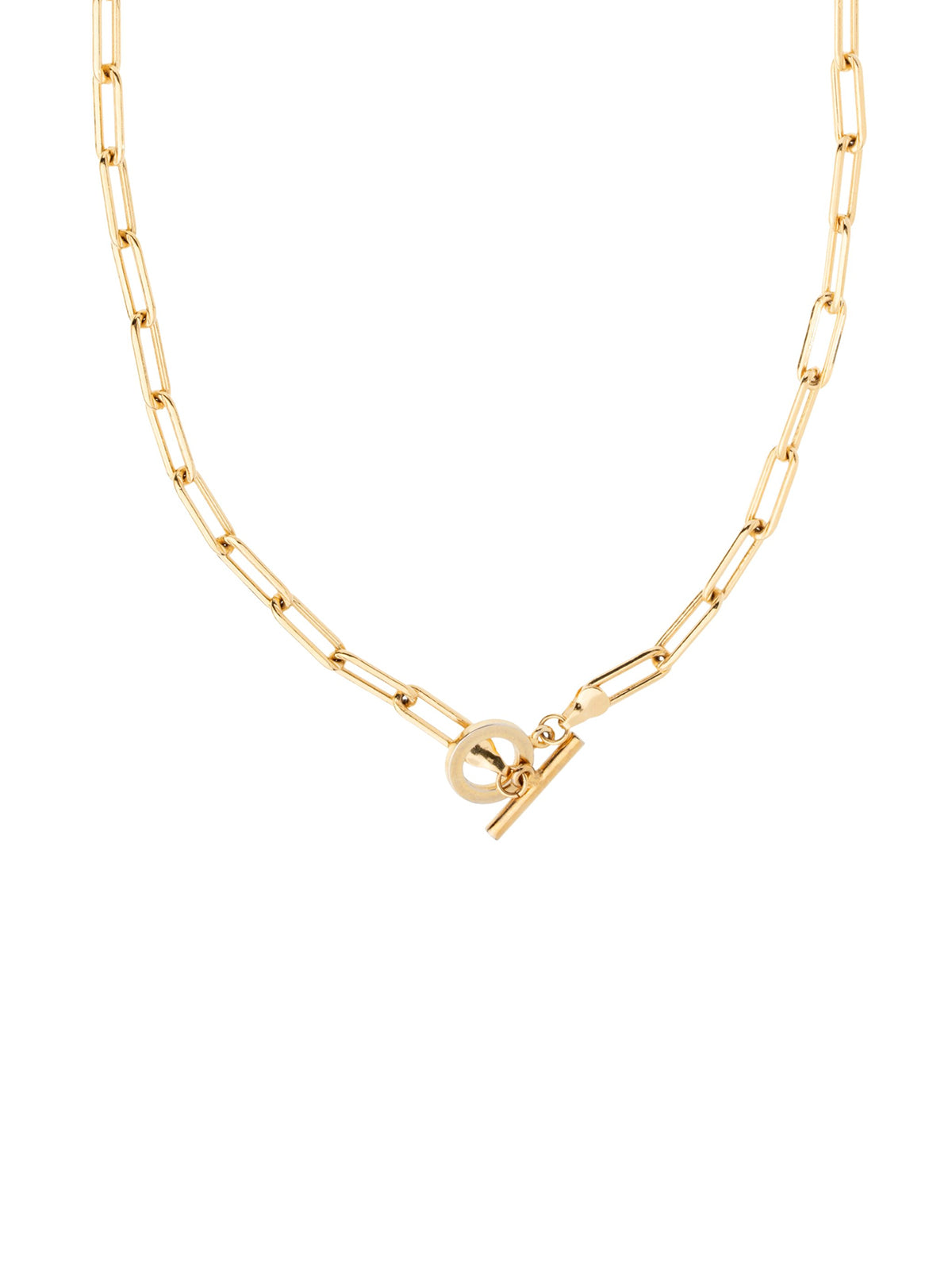Patron Necklace