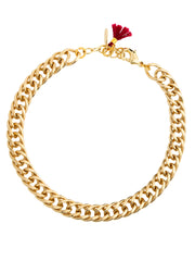 Shashi: Super Maui Bracelet (SUPERMAUIBRACELET-GOLD)