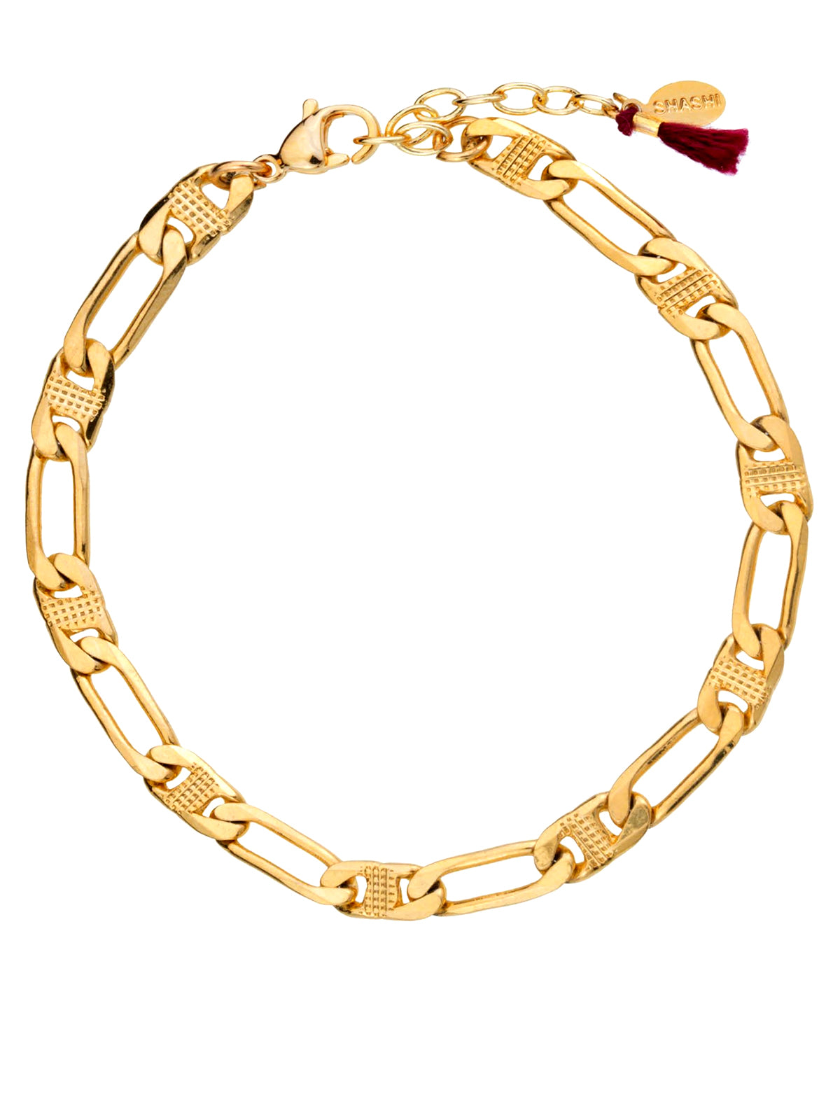 Shashi: London Calling Bracelet