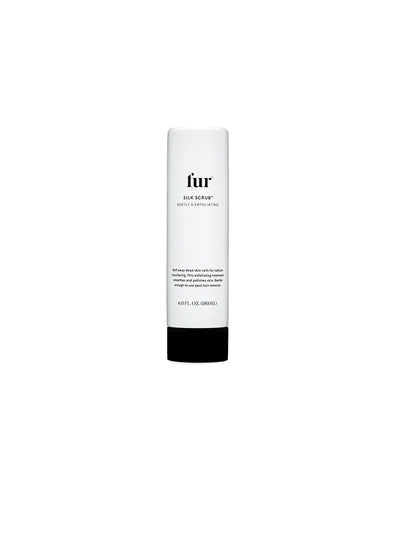 Fur: Silk Scrub (SILK SCRUB)